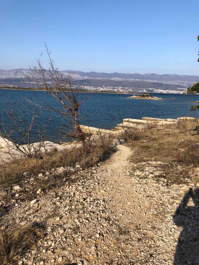 Holiday Home In Klimno - Insel Krk 42238 Екстериор снимка